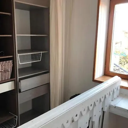 Charmante Maison De Village à 50m De La * Excénevex