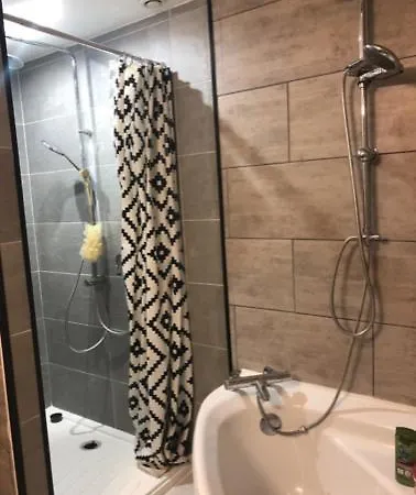 Charmante Maison De Village à 50m De La Casa de Férias Excénevex
