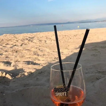 Charmante Maison De Village A 50m De La Σπίτι διακοπών