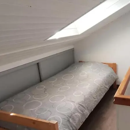 Σπίτι διακοπών Charmante Maison De Village A 50m De La