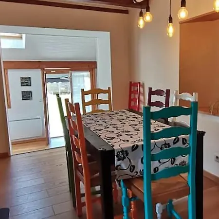 Charmante Maison De Village A 50m De La Σπίτι διακοπών Excenevex