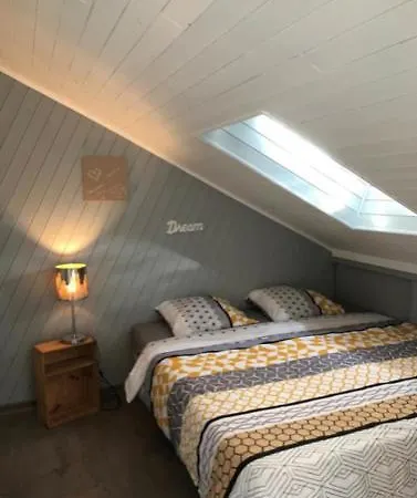 Σπίτι διακοπών Charmante Maison De Village A 50m De La *