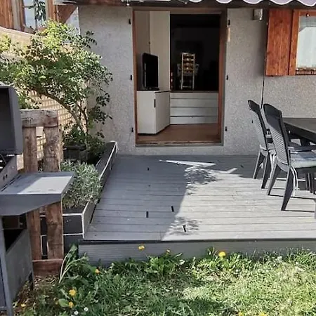 Charmante Maison De Village A 50m De La