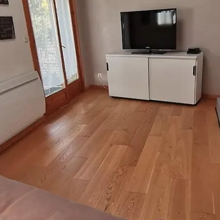 Σπίτι διακοπών Charmante Maison De Village A 50m De La